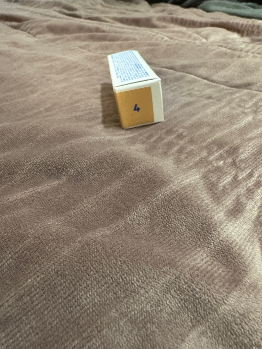 Milk concealer - Picture 3 of 3